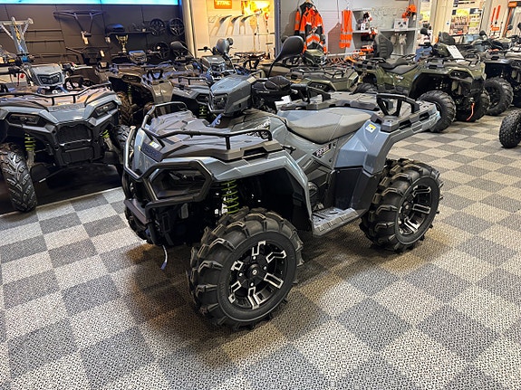 Polaris Sportsman 570 Eps T3B Gray "Monster ED "