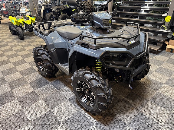 Polaris Sportsman 570 Eps T3B Gray "Monster ED " 6 of 6