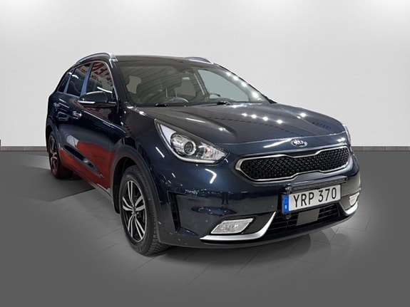 Kia Niro 3 of 14