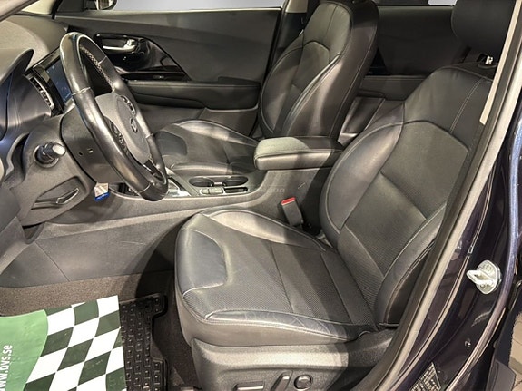 Kia Niro 8 of 14