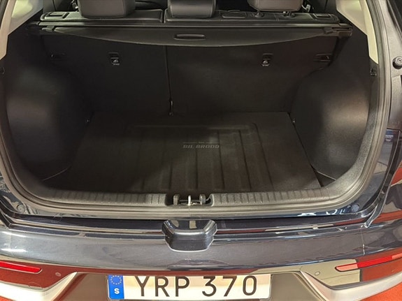 Kia Niro 14 of 14