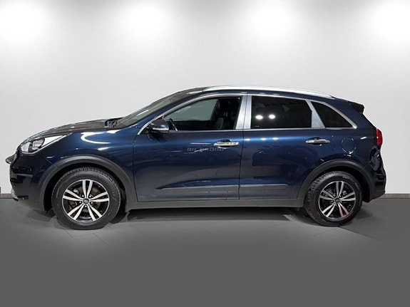 Kia Niro 4 of 14
