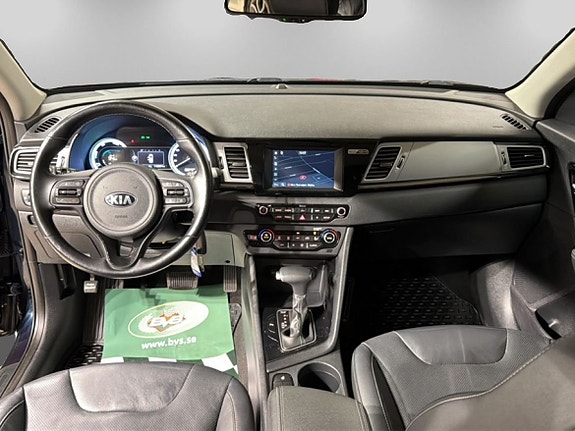 Kia Niro 7 of 14