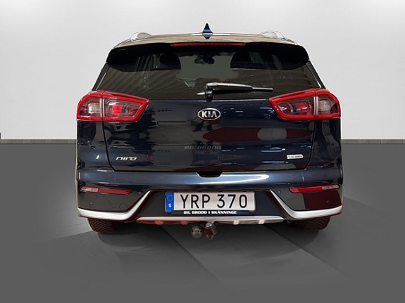 Kia Niro 5 of 14