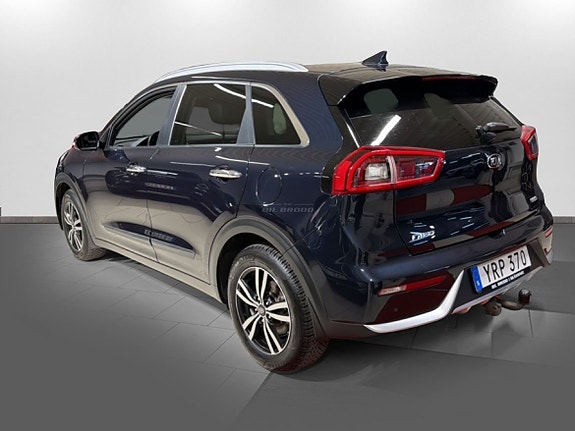 Kia Niro 6 of 14
