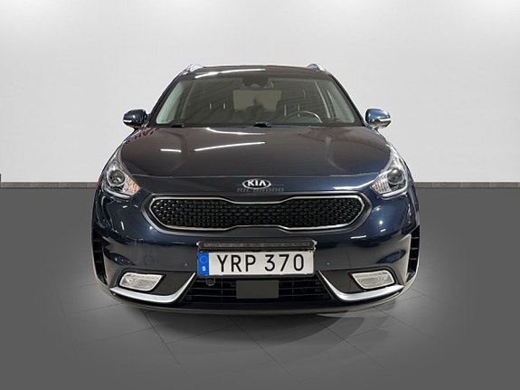 Kia Niro 2 of 14