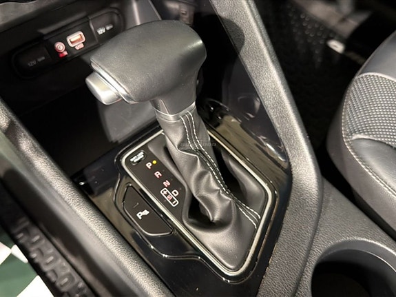 Kia Niro 12 of 14