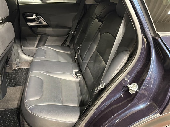 Kia Niro 9 of 14