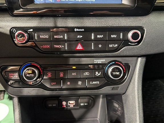 Kia Niro 13 of 14
