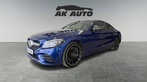 Mercedes-Benz C43