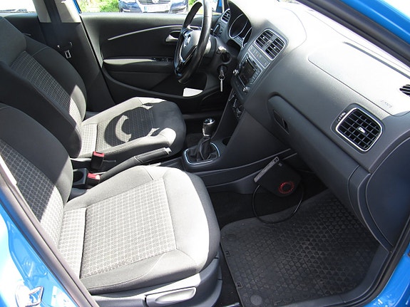 Volkswagen Polo 5 of 5