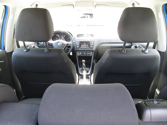 Volkswagen Polo 8 of 13