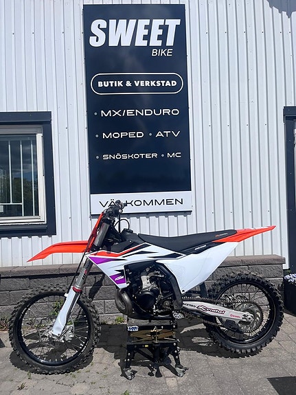 KTM 250 SX KTM 250SX