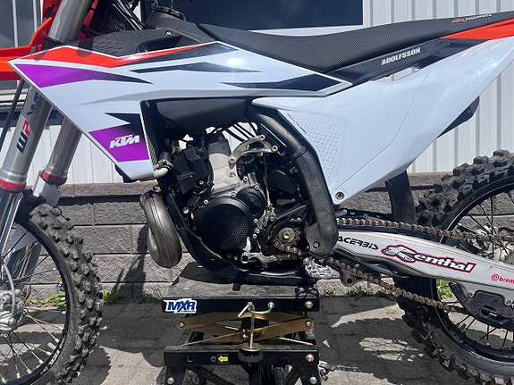 KTM 250 SX KTM 250SX 2 of 4