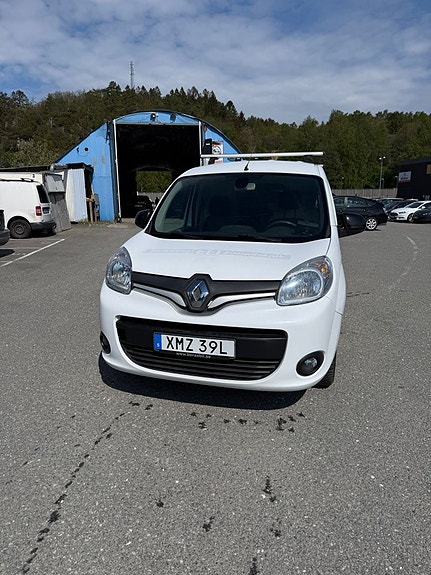Renault Kangoo Express