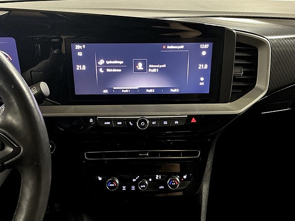 Opel Mokka 11 of 19
