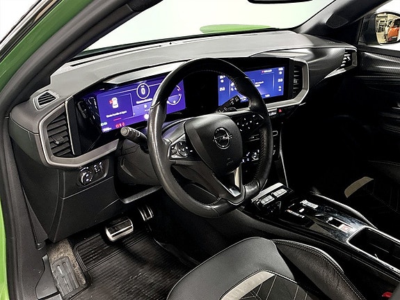 Opel Mokka 4 of 5