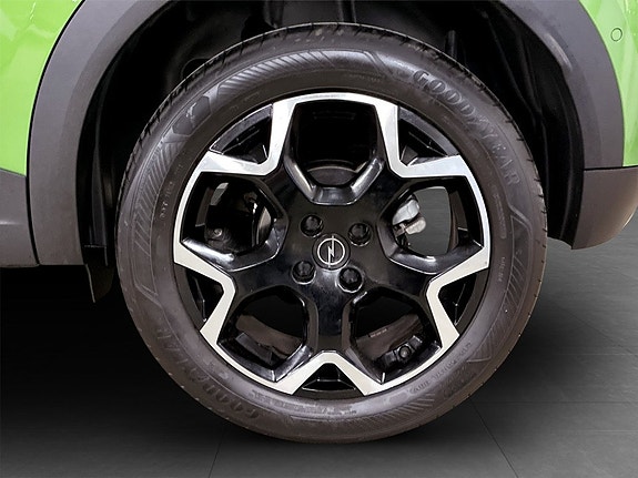 Opel Mokka 18 of 19