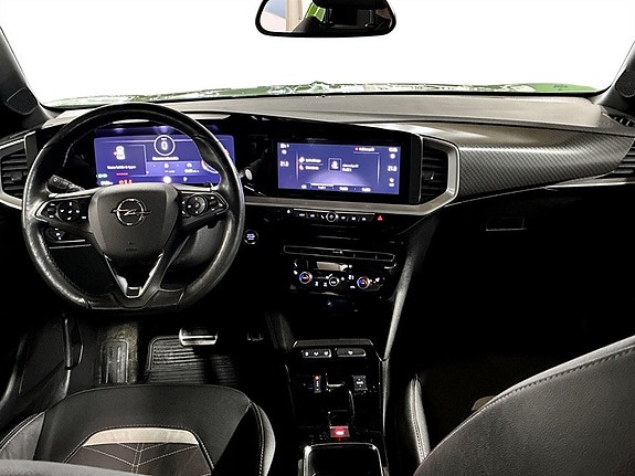 Opel Mokka 6 of 19