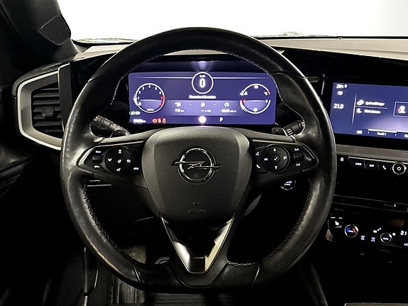 Opel Mokka 7 of 19