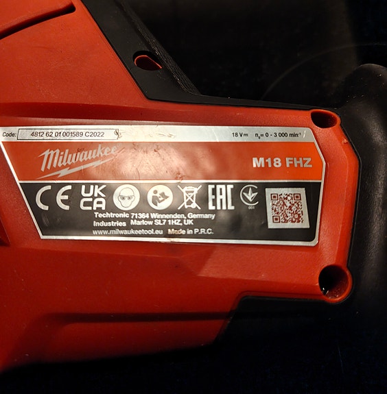 Product image 2 of 5