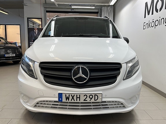 Mercedes-Benz Vito 119 5 of 5