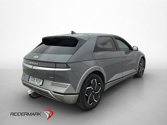 Hyundai Ioniq 5 5 of 5