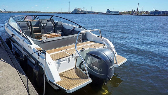 Yamarin 88 DC  2020  Finland 3 of 5