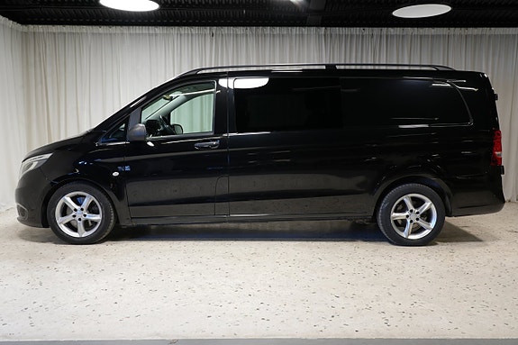 Mercedes-Benz Vito 119 6 of 13