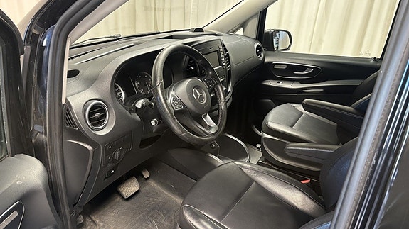 Mercedes-Benz Vito 119 8 of 13