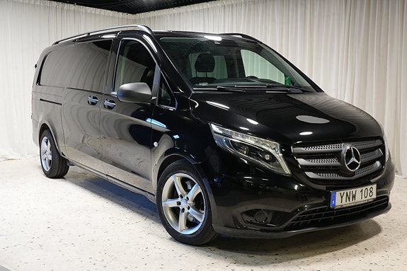 Mercedes-Benz Vito 119