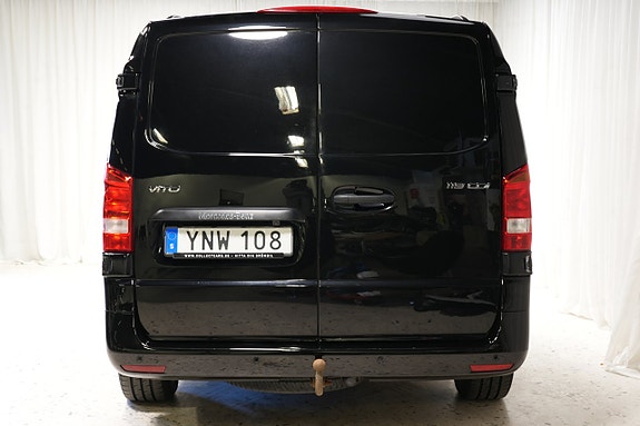 Mercedes-Benz Vito 119 5 of 5
