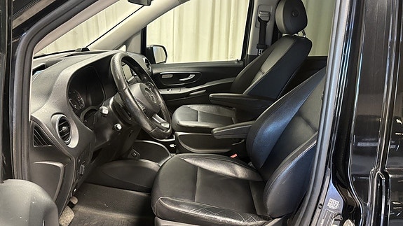 Mercedes-Benz Vito 119 7 of 13