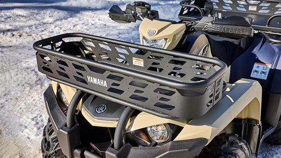 Yamaha KODIAK 450 KIWAMI Beställning 5 of 7