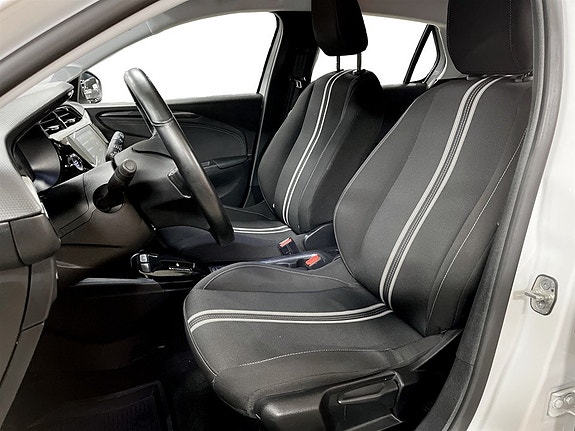 Opel Corsa-e 4 of 5