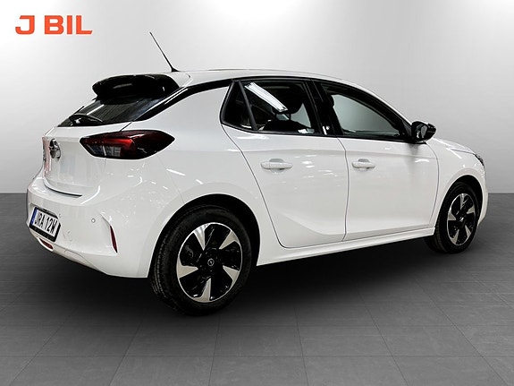 Opel Corsa-e 3 of 5