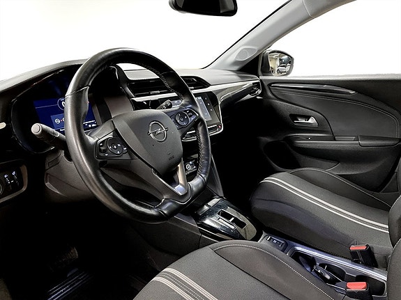 Opel Corsa-e 5 of 5