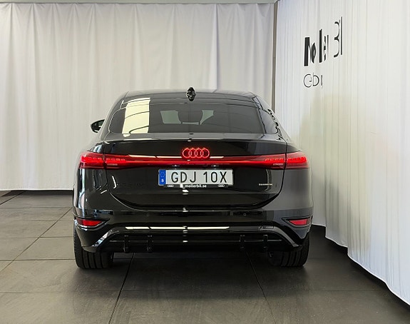 Audi A6 e-tron 6 of 11