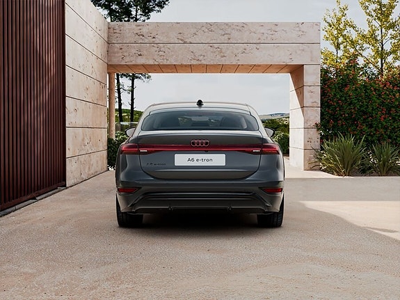 Audi A6 5 of 10