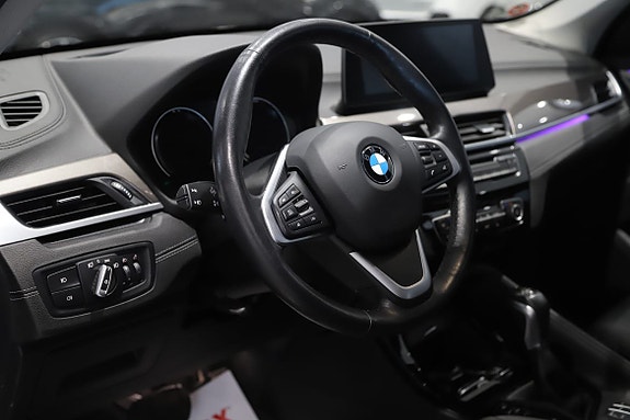 BMW X1 10 of 13