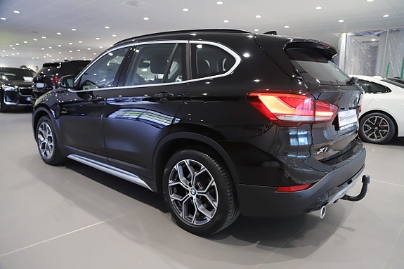 BMW X1 7 of 13