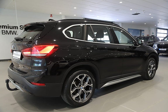 BMW X1 6 of 13