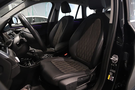 BMW X1 9 of 13