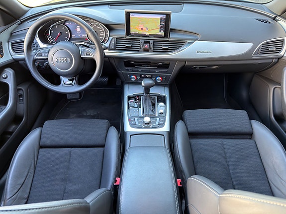 Audi A6 11 of 21