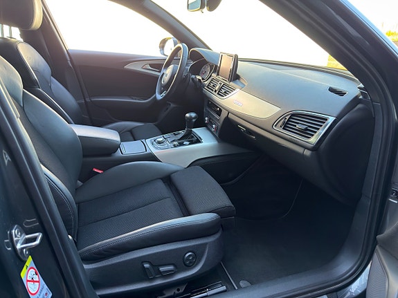 Audi A6 13 of 21