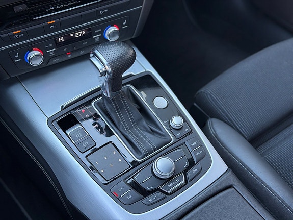 Audi A6 20 of 21