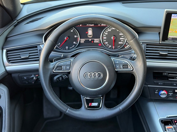 Audi A6 14 of 21