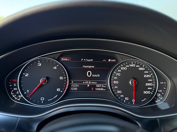 Audi A6 15 of 21