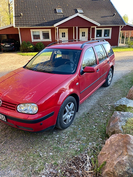İkinci el  Volkswagen Golf 1.6