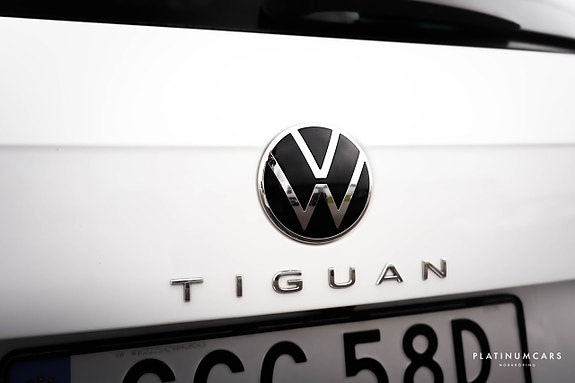 Volkswagen Tiguan 17 of 19